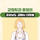 옥스포드빌딩(대청동) | 경상남도 김해시 대청동 교정치과 총정리