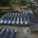 현명1호태양광발전소 | 용인 태양광 지붕임대사업 초기비용 없이 수익창출