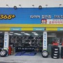 타이어365 이미지