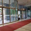 씨티타워 앞 이미지