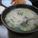 이조설렁탕 이미지