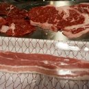 꽃중년푸줏간