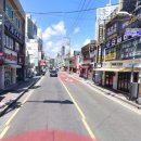 장산초등학교 주변 이미지