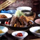 명품한정식 범계 이미지