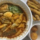 여우곱떡 이미지