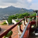 팔각정 공원 이미지