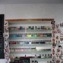 무거동 봄이네 | [산호수/무거동네일]봄이니깐!!