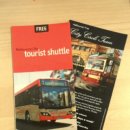 멜번 무료트램 &amp; 무료셔틀버스 (Free Tram &amp; Free Shuttle Bus) 이미지