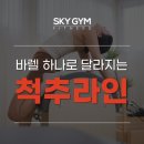 스카이짐피트니스 구서점 이미지