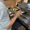 바리스타2급자격증(B) 이미지