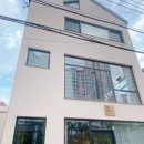 청구고등학교 정문 이미지