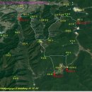 (산행완료) 제48차 완주동성산 산행안내 이미지