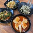 해정식당 | [우기해정] 태안 안면도 해장국 맛집