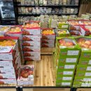 북광주농협 하나로마트로컬푸드직매장 이미지