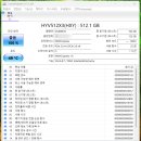 (주)시디컴미디어 | 윈도우10 지원종료 알리 HUADISK M.2 MVMe SSD 512GB 교체 및 윈도우11 설치 후기