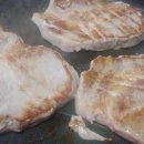 통일동산한우촌