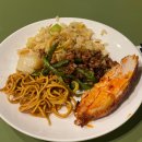 케이아틱 | [광화문 맛집] 퓨전 아시아 음식 '케이아틱' 솔직 후기｜샤오기부터 가지튀김, XO볶음밥까지 (ft. 곳...