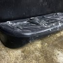 디테일링153 | 중고차 구매 후 백야 디테일링 실내 세차 내돈내산 후기