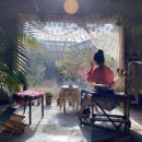 세바의 오두막 이미지