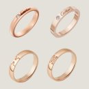 W1.💍 웨딩밴드 투어 후기 (아크레도/ 불가리/ 샤넬/ 티파니앤코/ 까르띠에/ 에르메스)