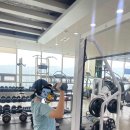 임팩트 도량점 이미지