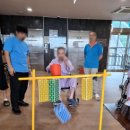 김포요양병원 보리수요양병원 [6월 1일] 신체활동 프로그램