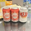 미니비치(청-186호) | 베트남 나트랑 4박 6일 여행 - 3일차 (미니비치 호핑투어, 깜란 알마리조트, 미에스파 마사지)