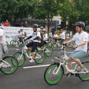 Bike Parade 이미지