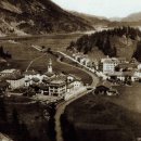 울릉도 알프스 이미지