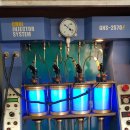 (주)다이노쿨러 | 구리모터스테이션에서 모하비 흡기크리닝 인젝터크리닝과 다이노맥스맵핑했어요