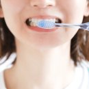 하루 3번 양치질보다 "이렇게"해야 충치나 잇몸병 절대 안생깁니다. 이미지