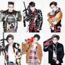 진(GENE)21 이미지