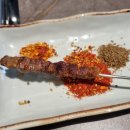 효진시스템 | 청라 모임 장소 추천! 룸이 있어 프라이빗한 양꼬치 찐맛집 '효진양꼬치' 방문 후기