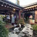 카페 솜 | 익선동카페 몽블랑솜 후기