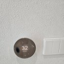 무지개마을 LG아파트 | <부천시>무지개마을 LG아파트 인테리어현장 구글네스트 4세대 거실, 각방은 코텍 터치형 온도조절기로...