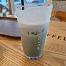 하이오커피 고덕삼성점 | 평택 고덕 카페 추천 [하이오커피] 크리미한 폼이 시그니쳐!