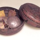 월정사 팔각구층석탑 사리장엄구 이미지