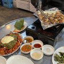 왕십리숯불막창