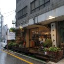 4.2 사쩜이 캐쥬얼 다이닝 베이커리 빵 내돈내산 후기(주차/종류)