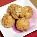 호두과자 이미지