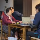 히어링허브 보청기 진주센터 | 진주보청기 지인소개로 방문하셨던 어르신 이야기