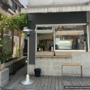 에스타미네스탠드 | [서울/양재] 포도나무 그늘 아래서 여유있게 커피한잔 할 수 있는 에스타미네스탠드