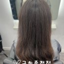 대구죽전동미용실 규희죽전점 크리스탈매직스트레이트 후기