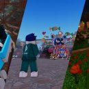 게임어드벤처(삼성물산) 이미지