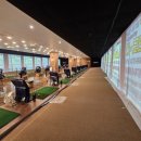 주식회사케이씨티 | 동탄골프연습장 버디톡골프아카데미주식회사 방문한 후기!