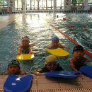 실내수영장 이미지