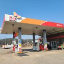 학암포주유소 이미지