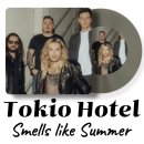 스테이위드유(stay with you) | Tokio hotel- Smells like summer 가사해석 발음