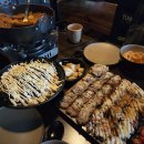 경기도 수원시 영통구 월드컵로 | [수원 영통 맛집] 영통모임 장소 고민 끝! 수육튀김의 신세계 맛보고 온 아주대 핫플 합 방문기