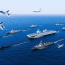 시속 55km 달리며 미사일로 적 항공모함 격파! 더 강력해진, 새 K구축함 이미지